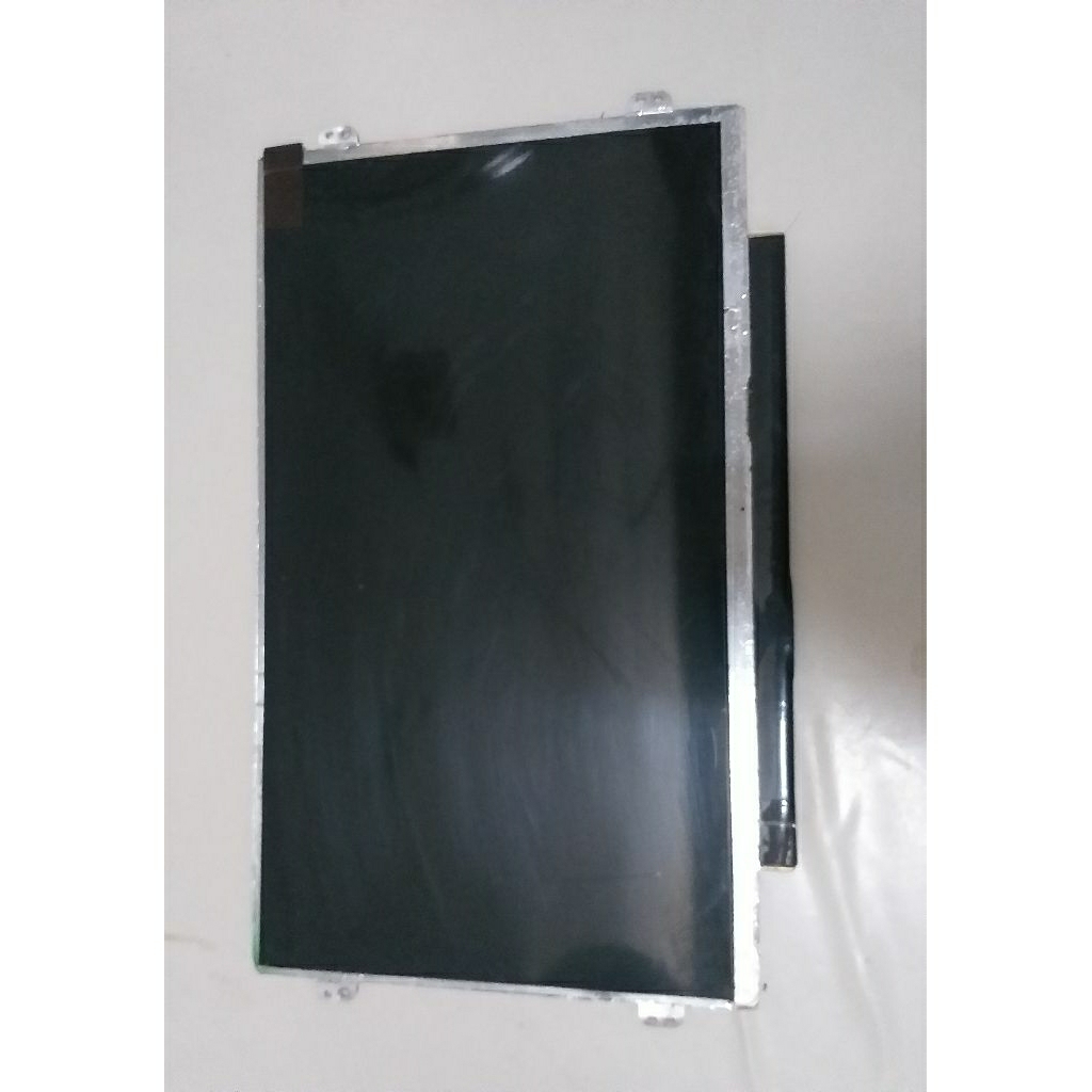 Lcd netbook 10.1 slim pin40