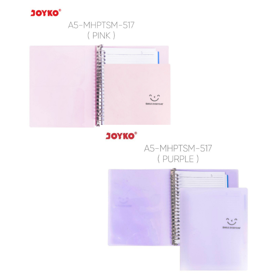 เครื่องผูก A5 Joyko MHPTSM - 517