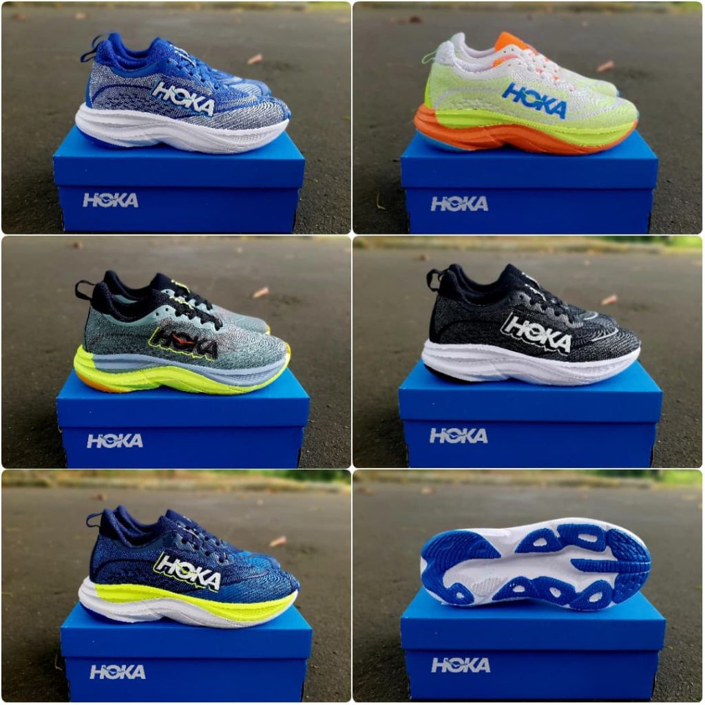 HO KA SKYFLOW รองเท้าวิ่งผู้ชาย/HK RUNNING รองเท้ากีฬา/HK รองเท้า/HK รองเท้าวิ่ง/รองเท้ากีฬาล่าสุด/H