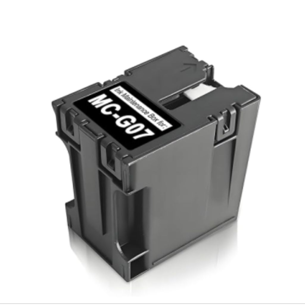กล่องบํารุงรักษา MC-G07 G4680 G3690 G3680 G3780 G4780 กล่องบํารุงรักษา G3780 G4780