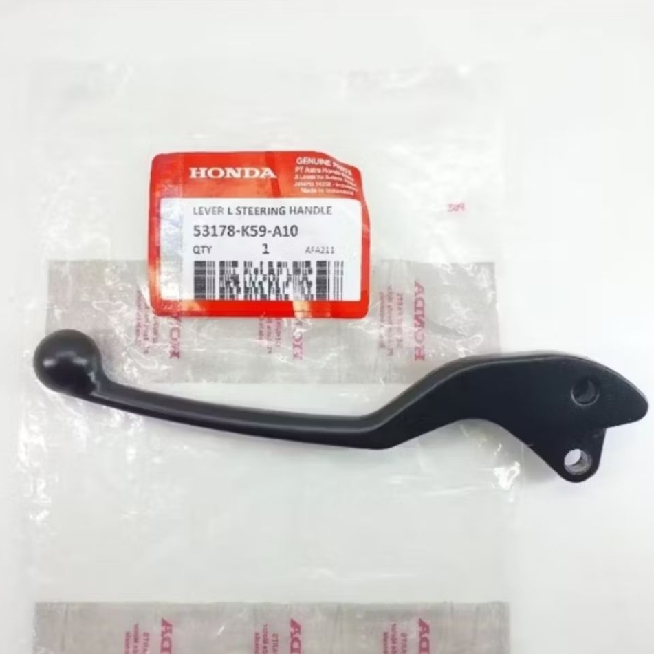 มือเบรคซ้าย Honda Vario 150 Led Vario 125 Led K59