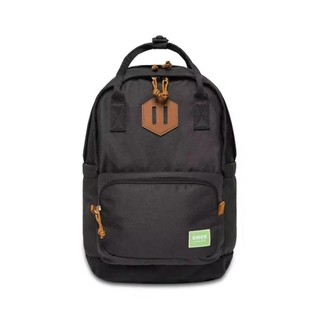 Tas Ransel Jr EIGER SHORESIDE 15 Backpack Kids - Hitam
