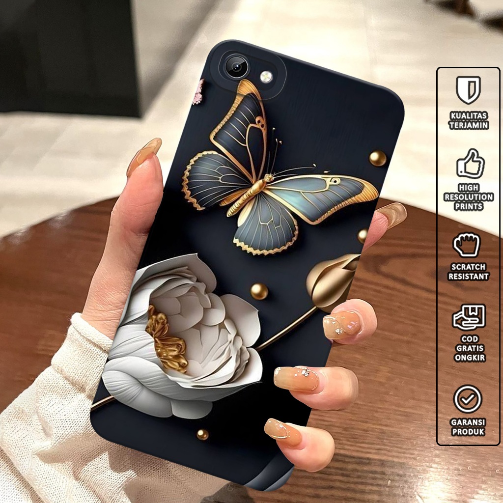 เคสโทรศัพท์ HP สําหรับ Vivo Y71 (KP) - เคสโทรศัพท์สําหรับ Vivo Y71 - เคสโทรศัพท์สําหรับ Vivo Y71 - เ