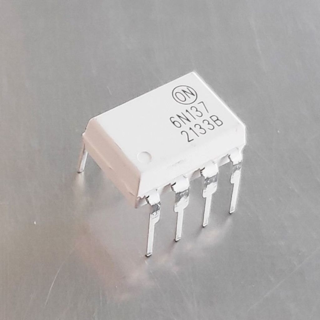 Ic 6n137 6n 137 opter