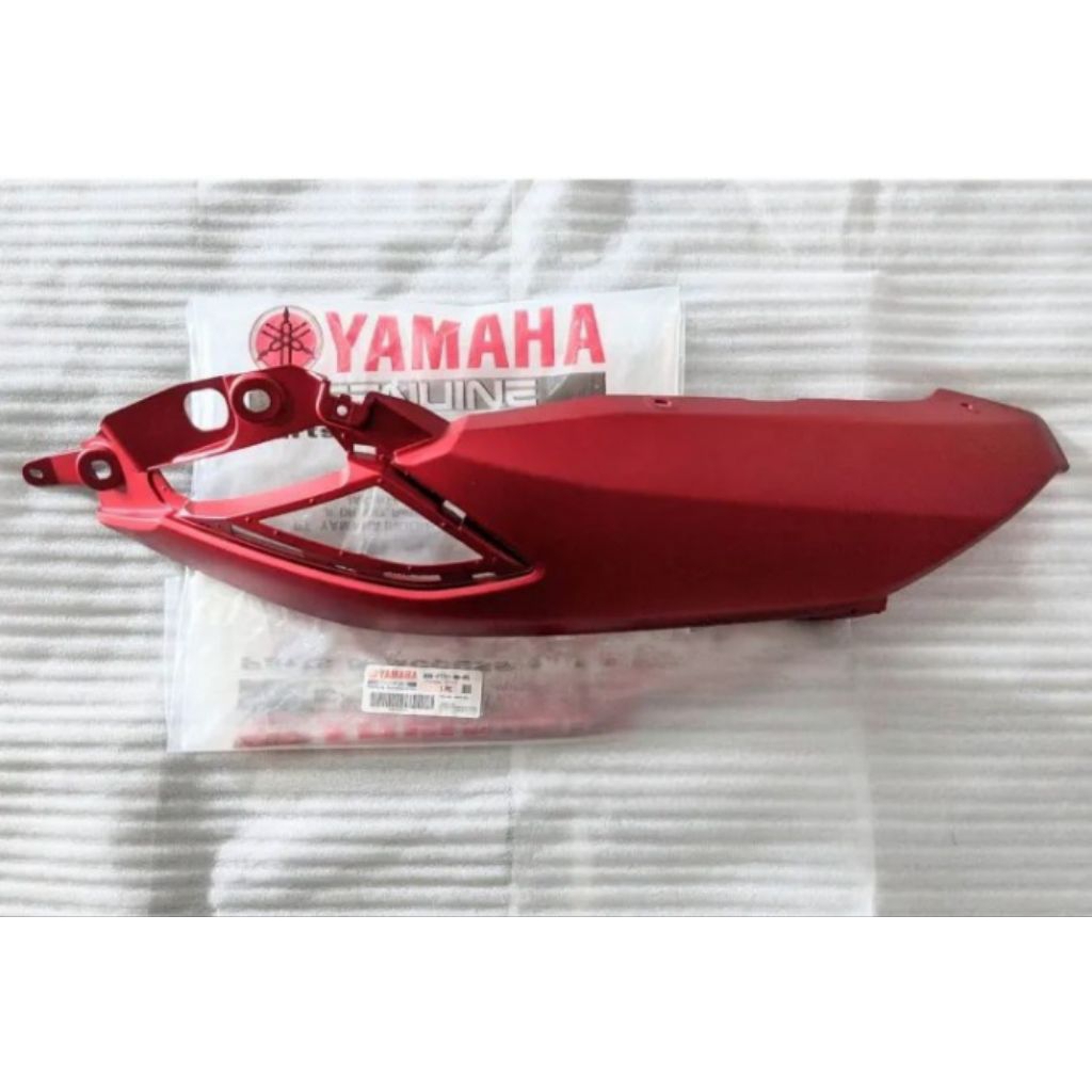 หูหลังซ้าย NMAX155 2020 B6H-F1711-00-P5 YGP ดั้งเดิม 100%