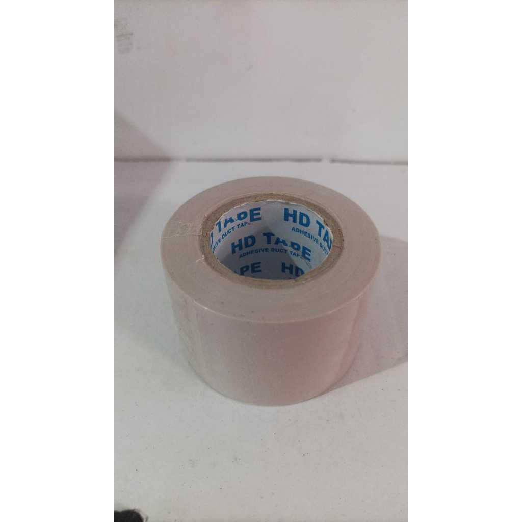 DUCT TAPE GLUE / AC TAPE / INSULATION สําหรับ AC Handen Brand