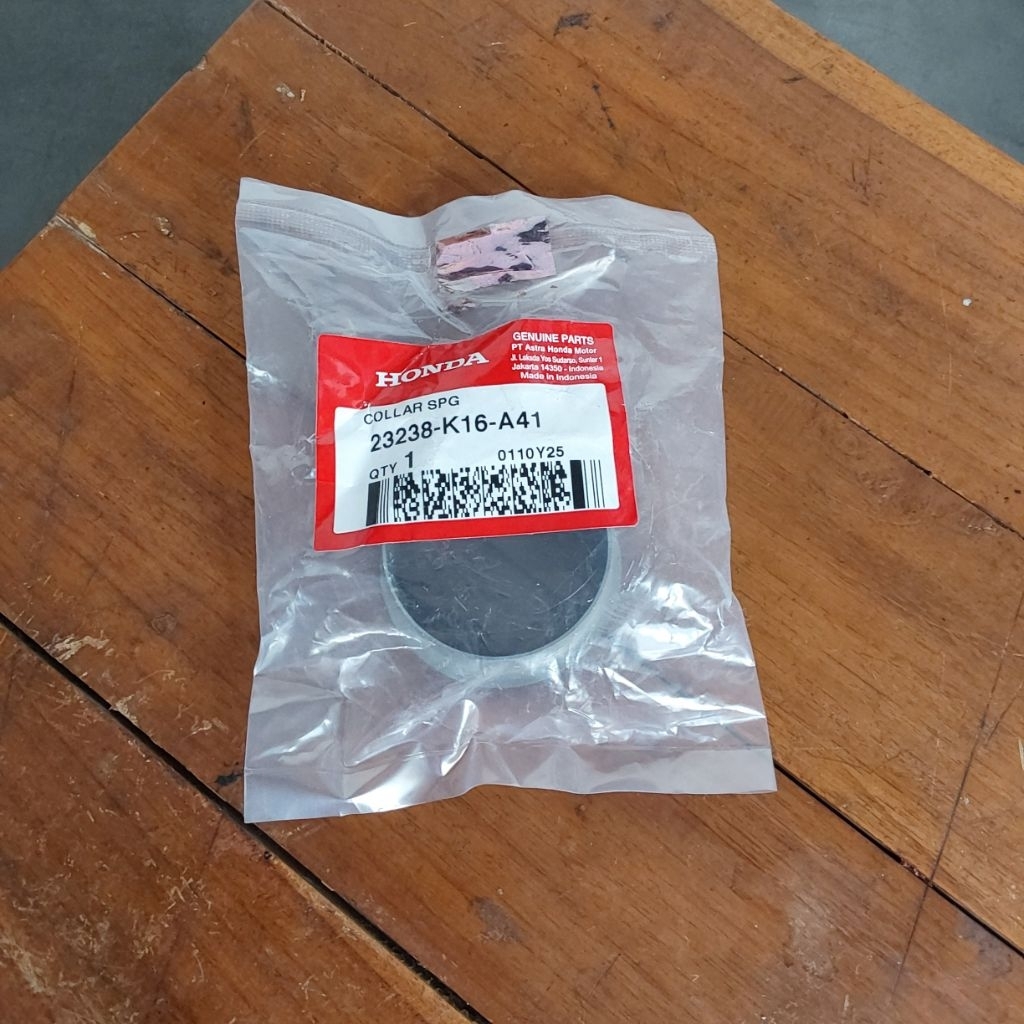 คอสปริง CVT สปริงเมาท์ Beat eSP Scoopy eSP Original 23238 K16 A41