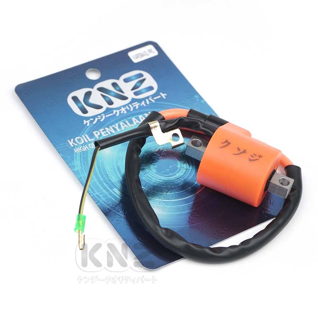 KHARISMA KNZ COIL KPH GL PRO KNZ GEAR COIL