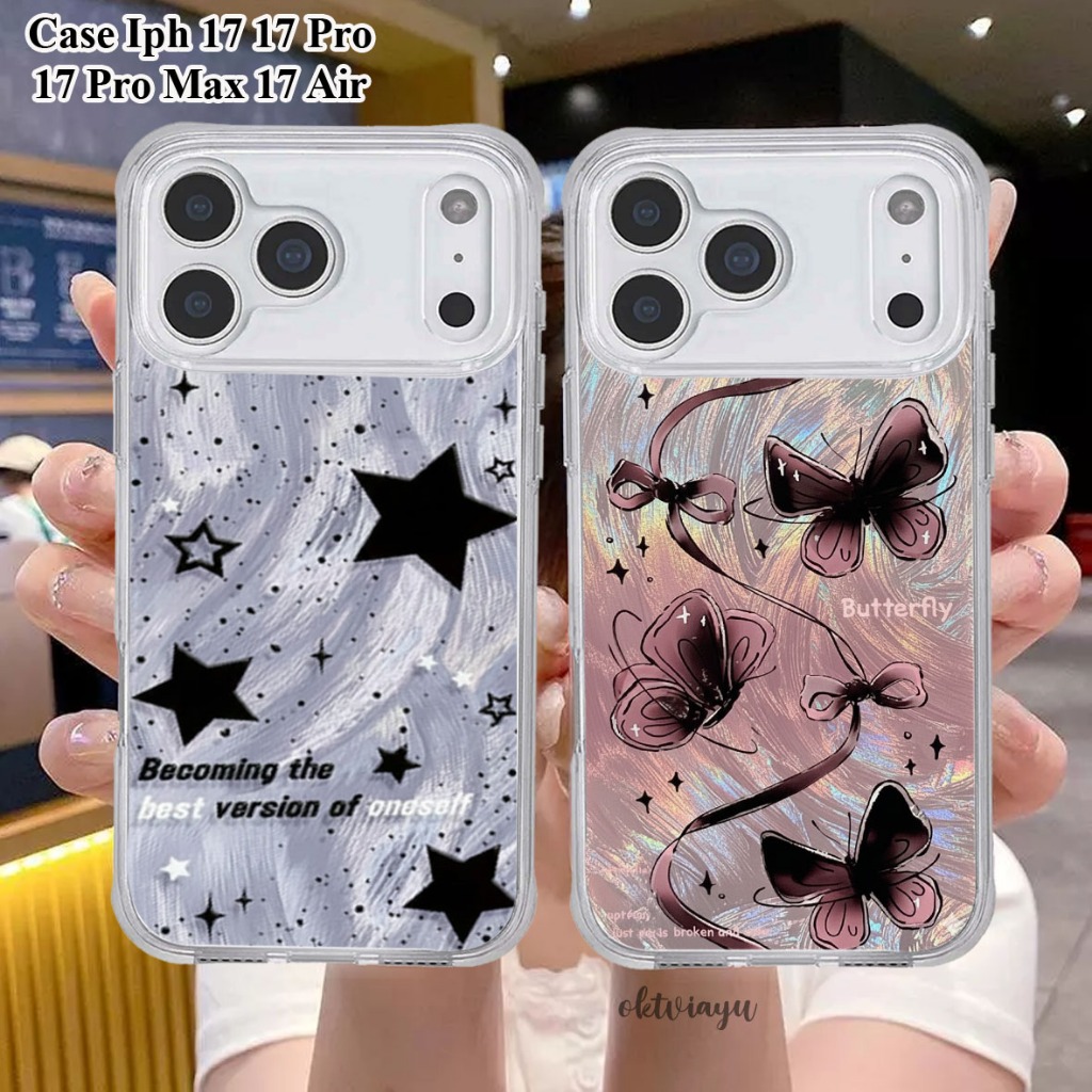 ล่าสุด Iphon 17 Pro Max 17 Pro Case 16 16 Pro Max 11 13 12 15 PRO MAX XR 14 PLUS 14 Alltype NC 888