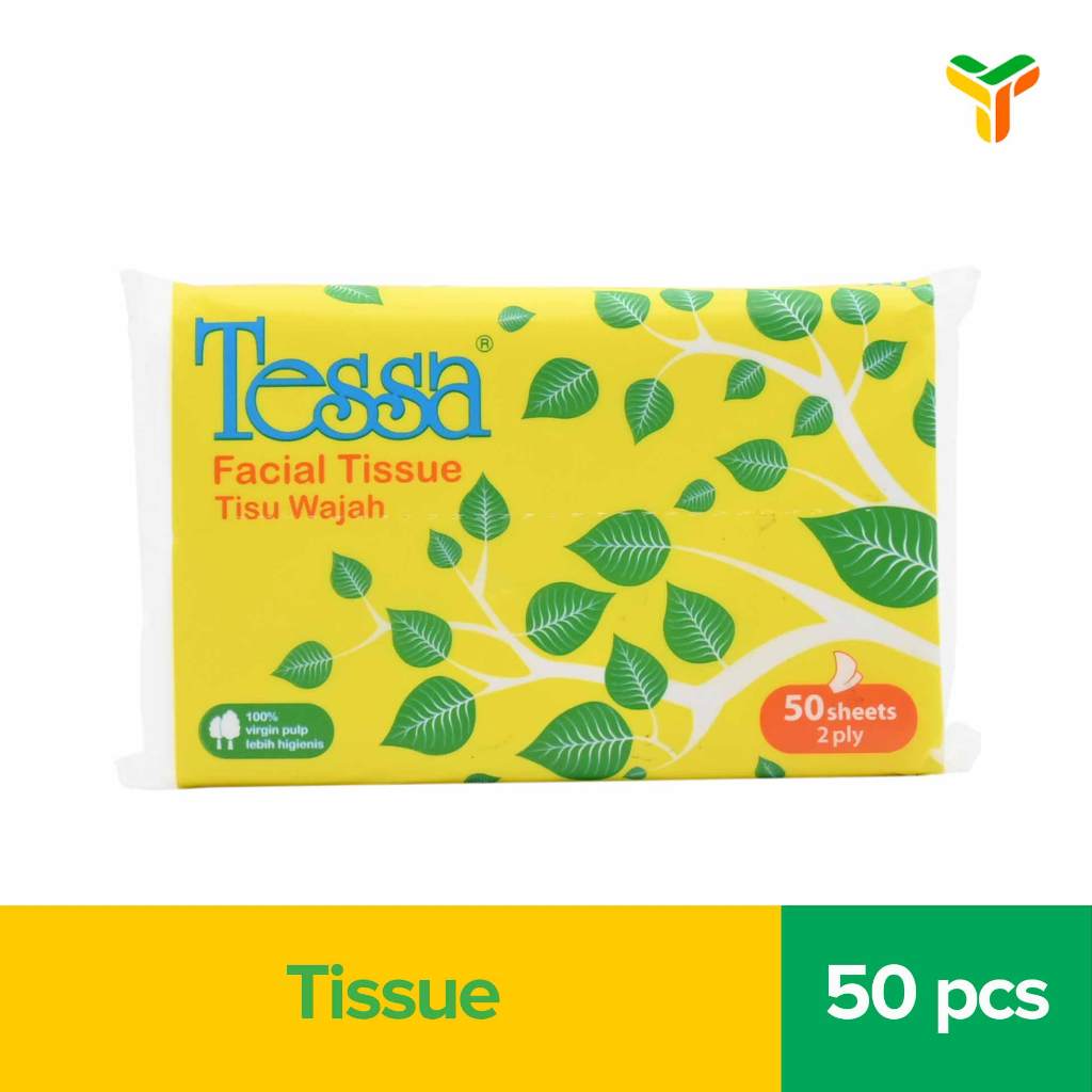 Tessa Travel Pack Tp18 50S