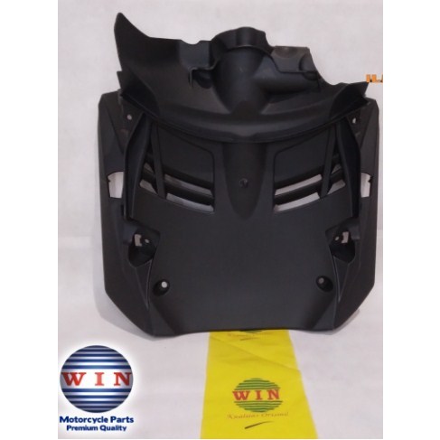 ด้านหน้า MUD RETAINER DECK LUNG MIO M3 125 / MIO J / SOUL GT 115 / SOUL GT 125 WIN