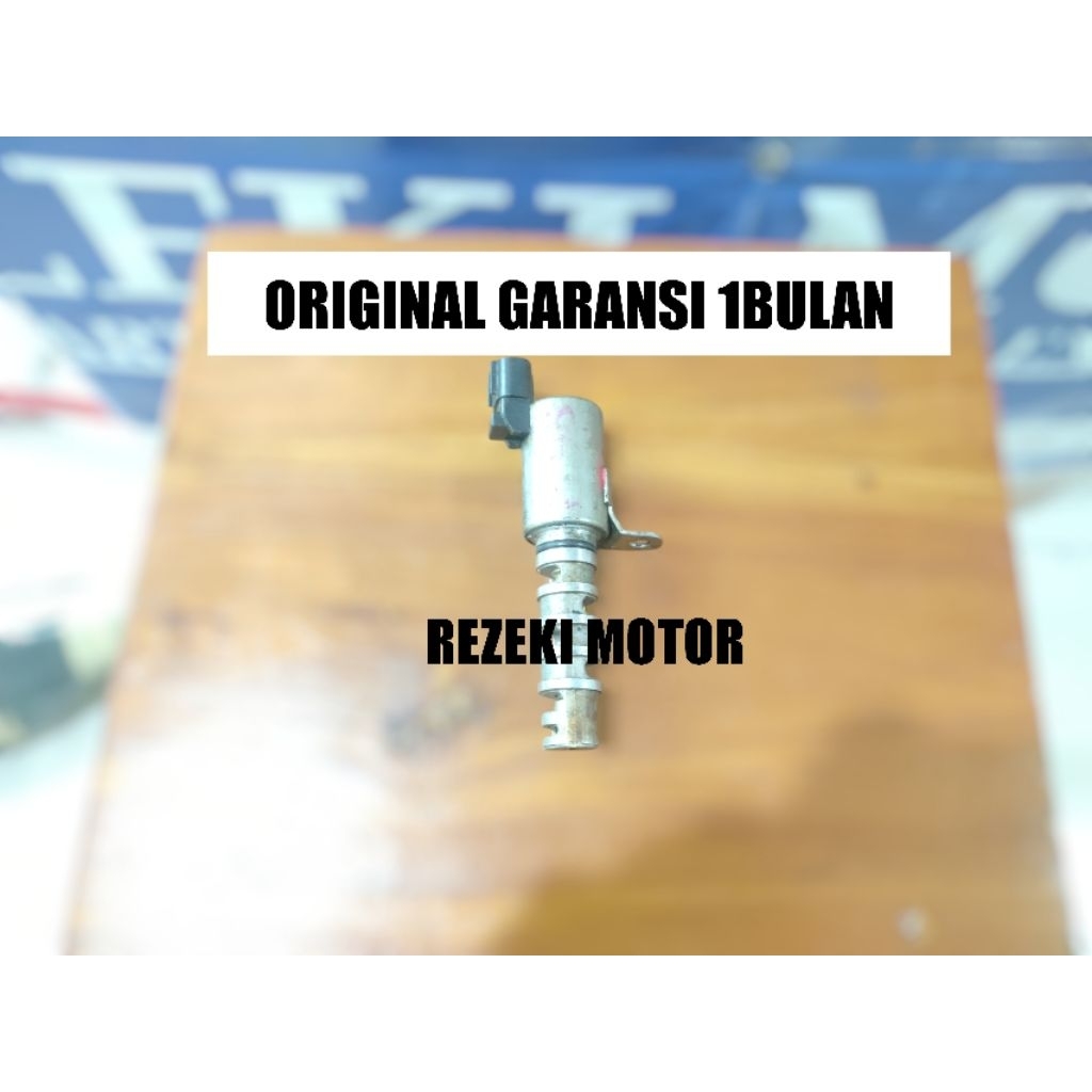 เซ็นเซอร์ olv vvti eriga 1400cc k14 ex singap