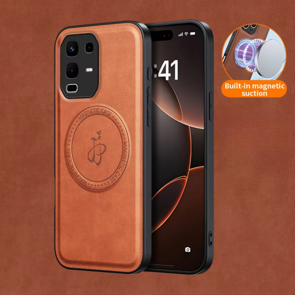 CASINGMU Casing Tecno Camon 40 Pro 5G - เคส Monarque - เคส Tecno Camon 40 Series