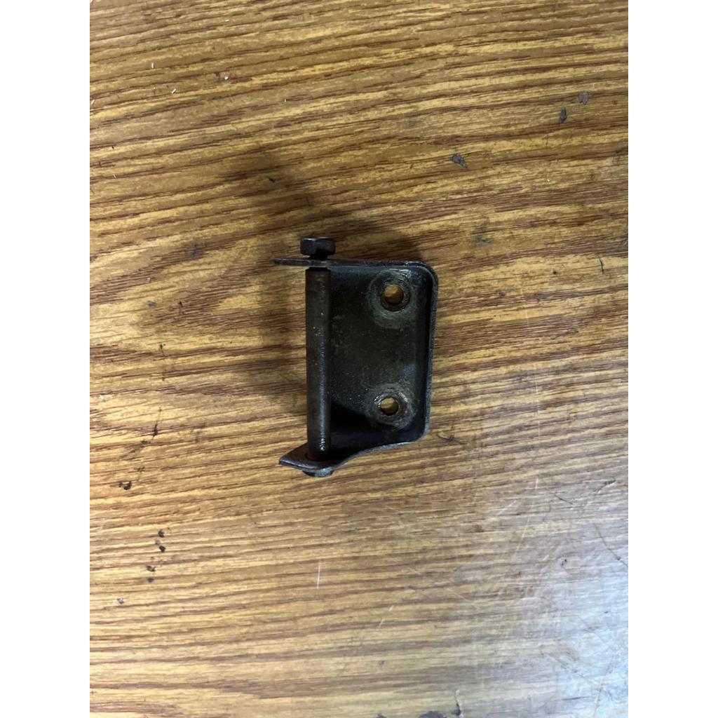 แผ่นยึดฝาท้าย Suzuki fr80 ดั้งเดิม /1200