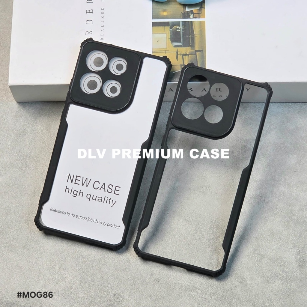 MOTO G86 POWER CASE ARMOR SHOCKPROOF CASE FUSION MOTO G86 POWER FS8