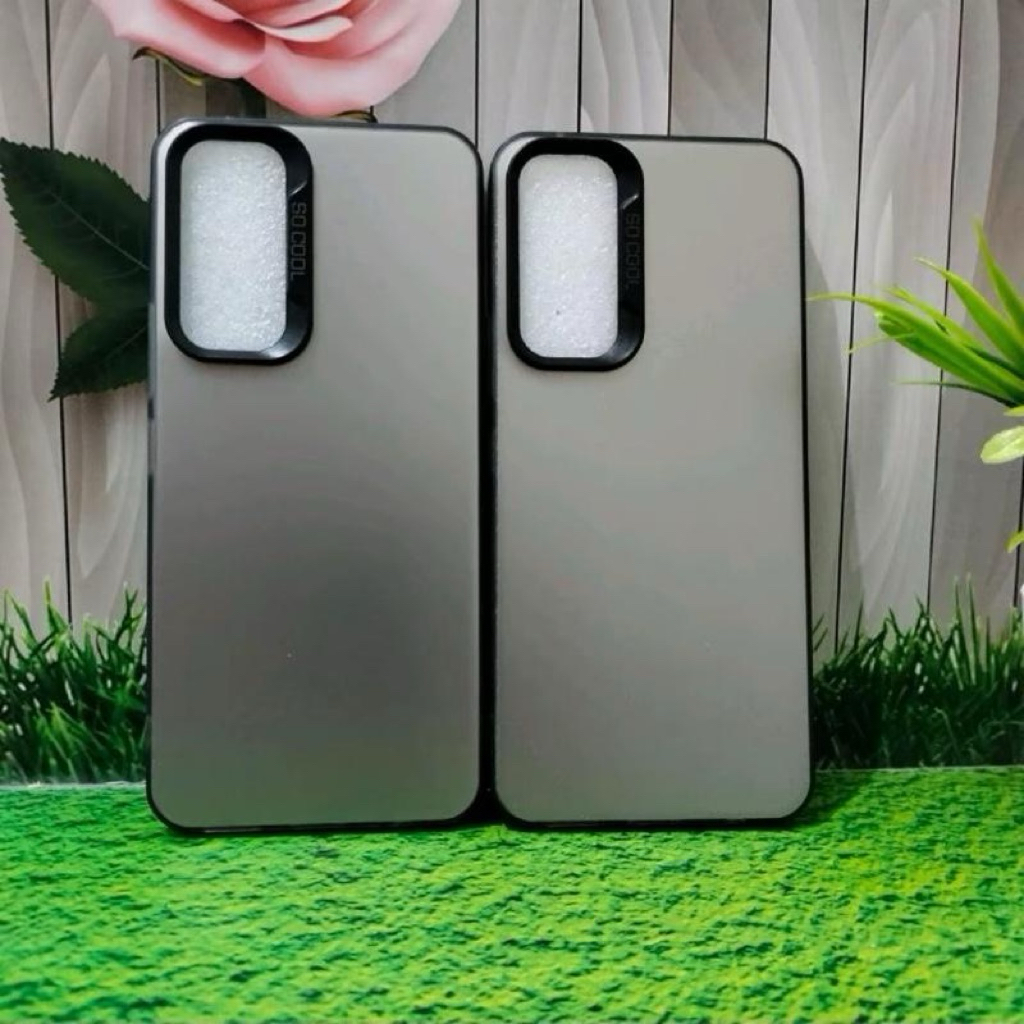 เคสนิ่ม IMD Vivo V20 SE /V20 /V21 /V21E /V23 / V23E เคสซิลิโคน IMD Full Black Hologram Polyคาร์บอเนต