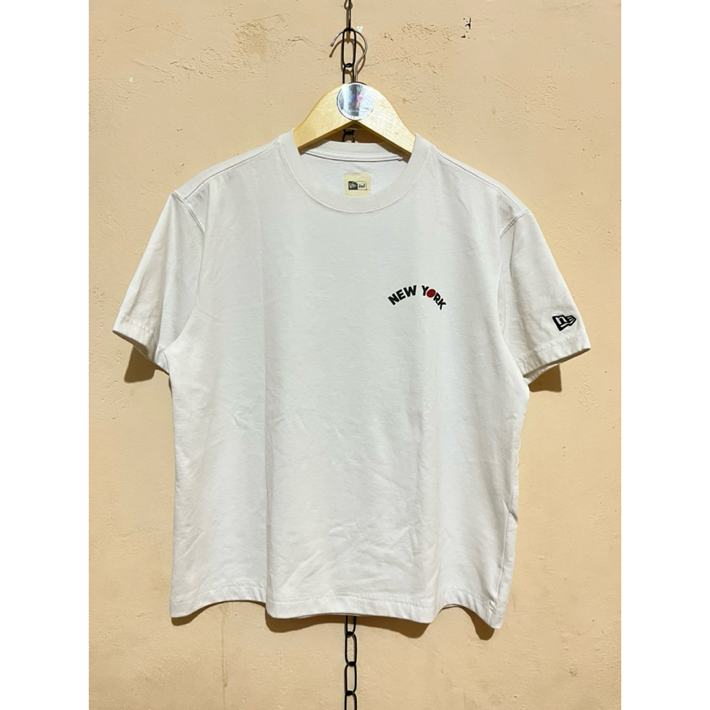 เสื้อยืด Newera Newyork