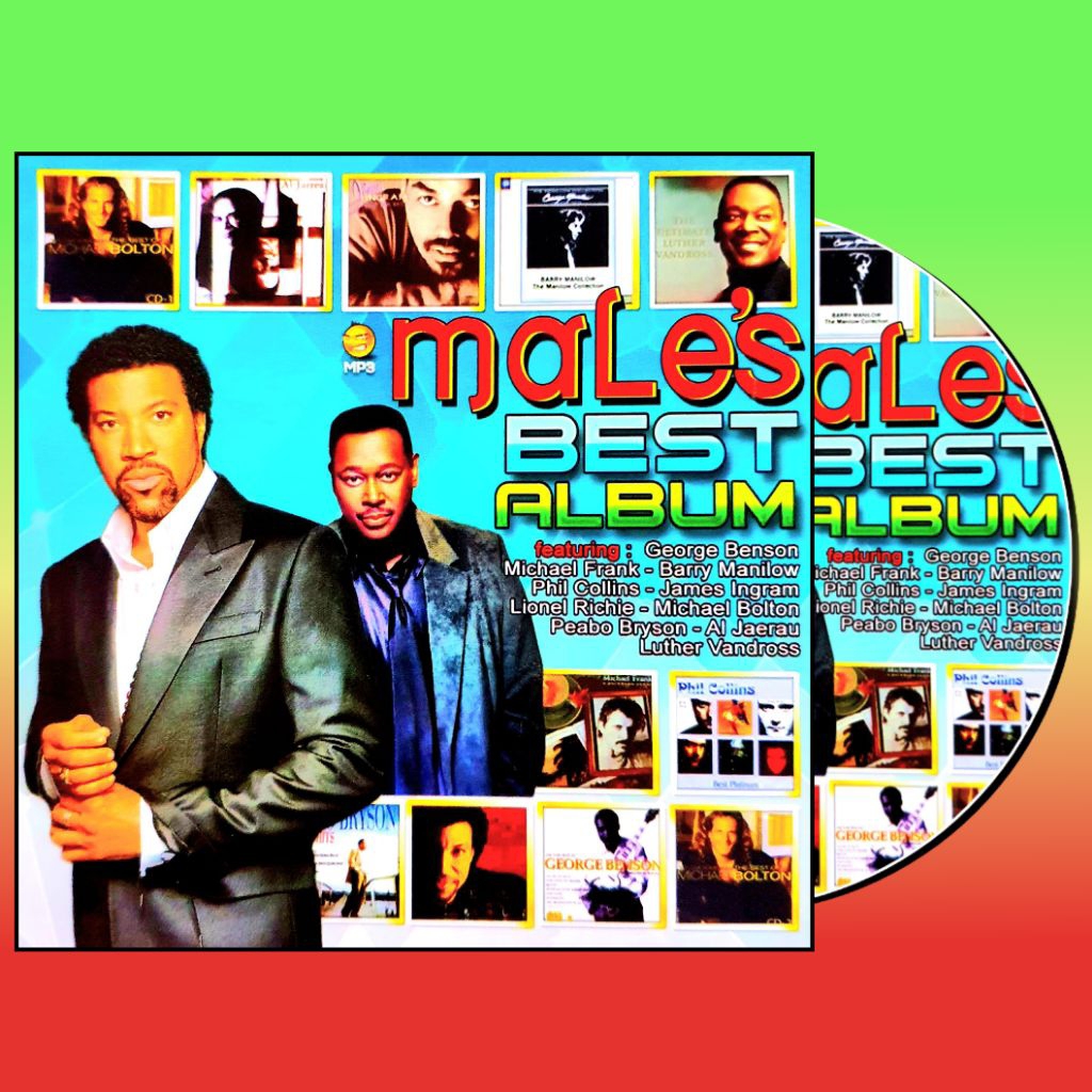MP3 CASSETTE OF MANS SONGS - MP3 MUSIC OF GEORGE BENSON SONGS - MP3 LIONEL RICHIE SONGS - MP3 PHILLI