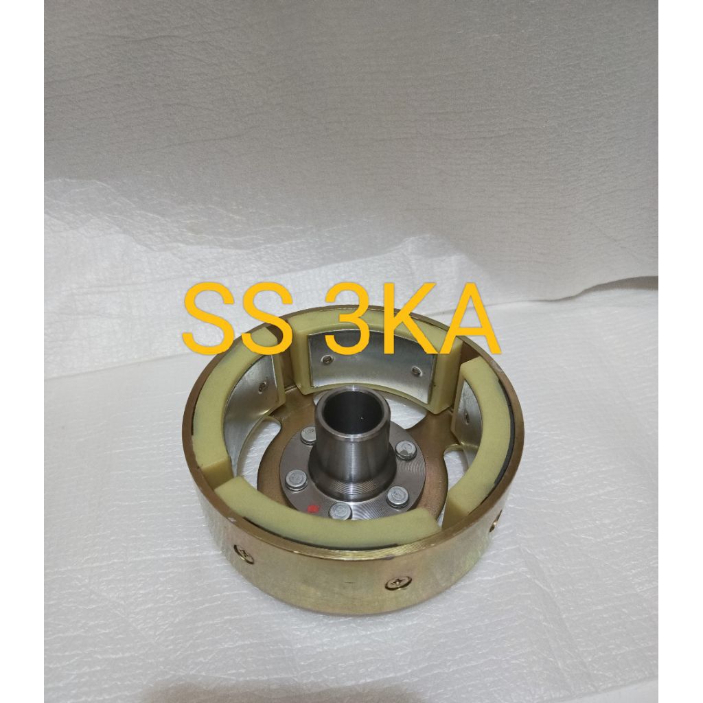 Fly ล้อแม่เหล็ก maknit โรเตอร์ rxking rx king BMpart