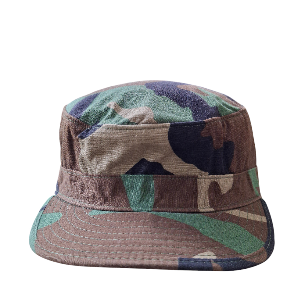 US Army Digital Camo Military Patrol Cap (ACU/UCP)