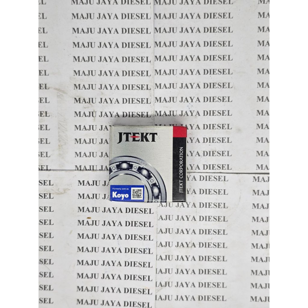 แบริ่ง / Klahar / Laker / Laher / Kelahar 30204 Koyo JP