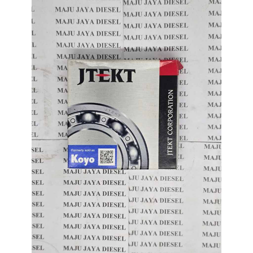 แบริ่ง / Klahar / Laker / Laher / Kelahar 30209 Koyo JP