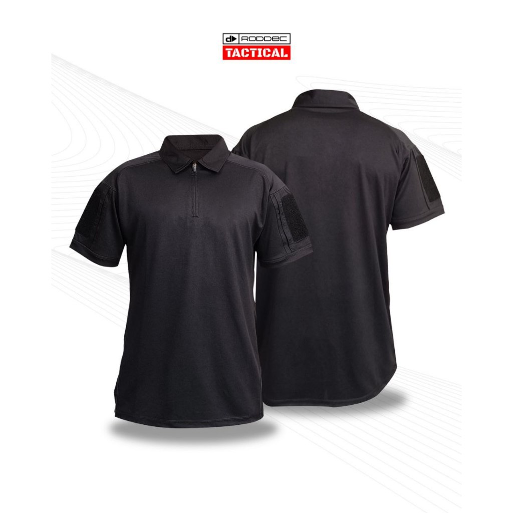 TACTICAL POLO DELTA - Tactical Army Shirt เสื้อเชิ้ตลําลอง เสื้อโปโล เสื้อทหาร