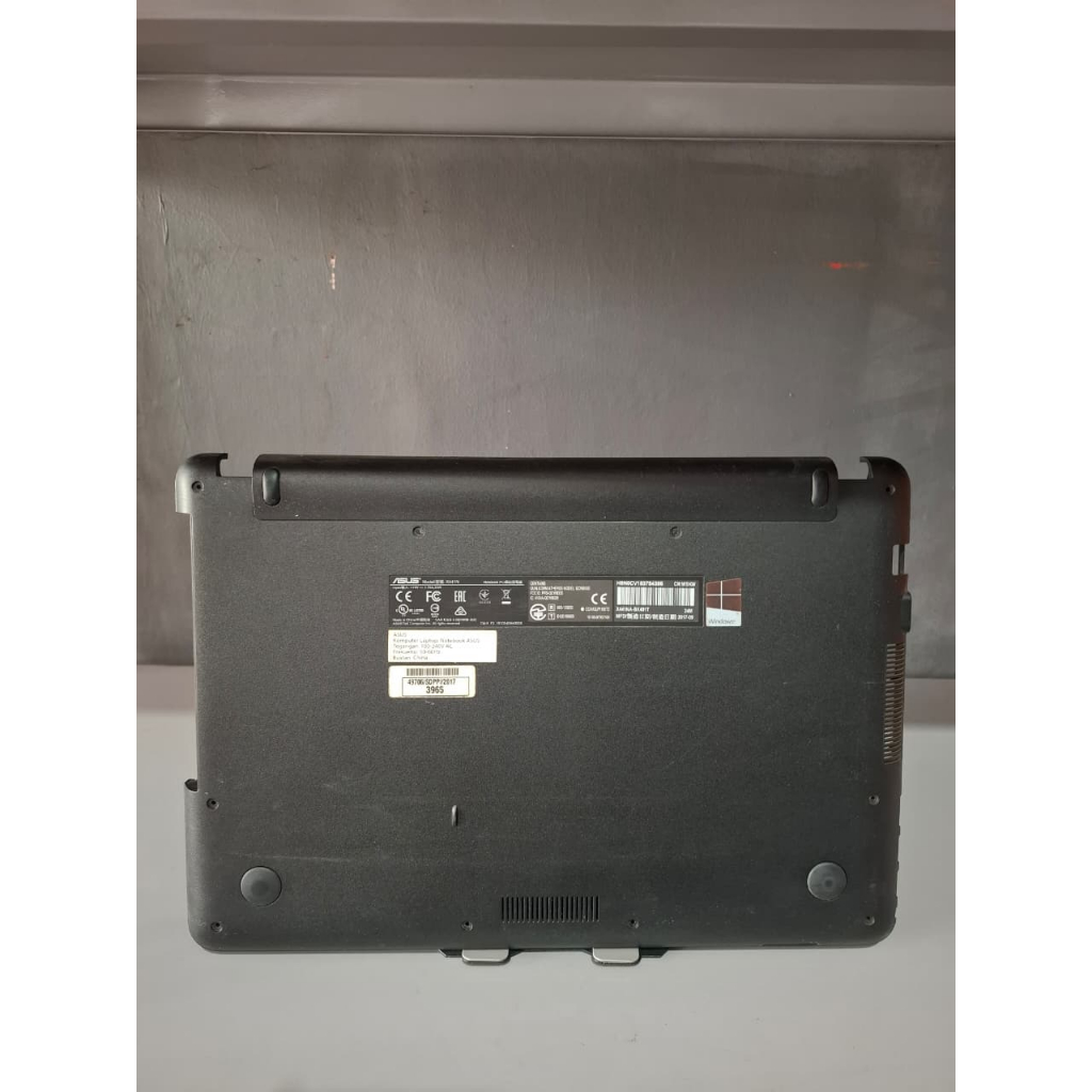 เคสล่าง Asus X441N X441M X441S