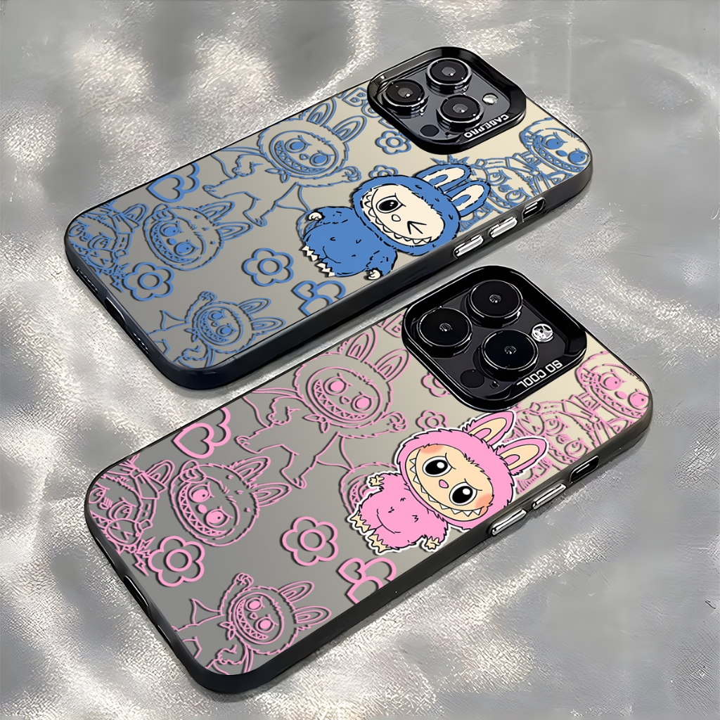 TS CODE PREMIUM MATTE HARD CASE ANTISHOCK CASING HP AESTHETIC PUMPKIN BU 2K26 สําหรับ XIAOMI REDMI 1