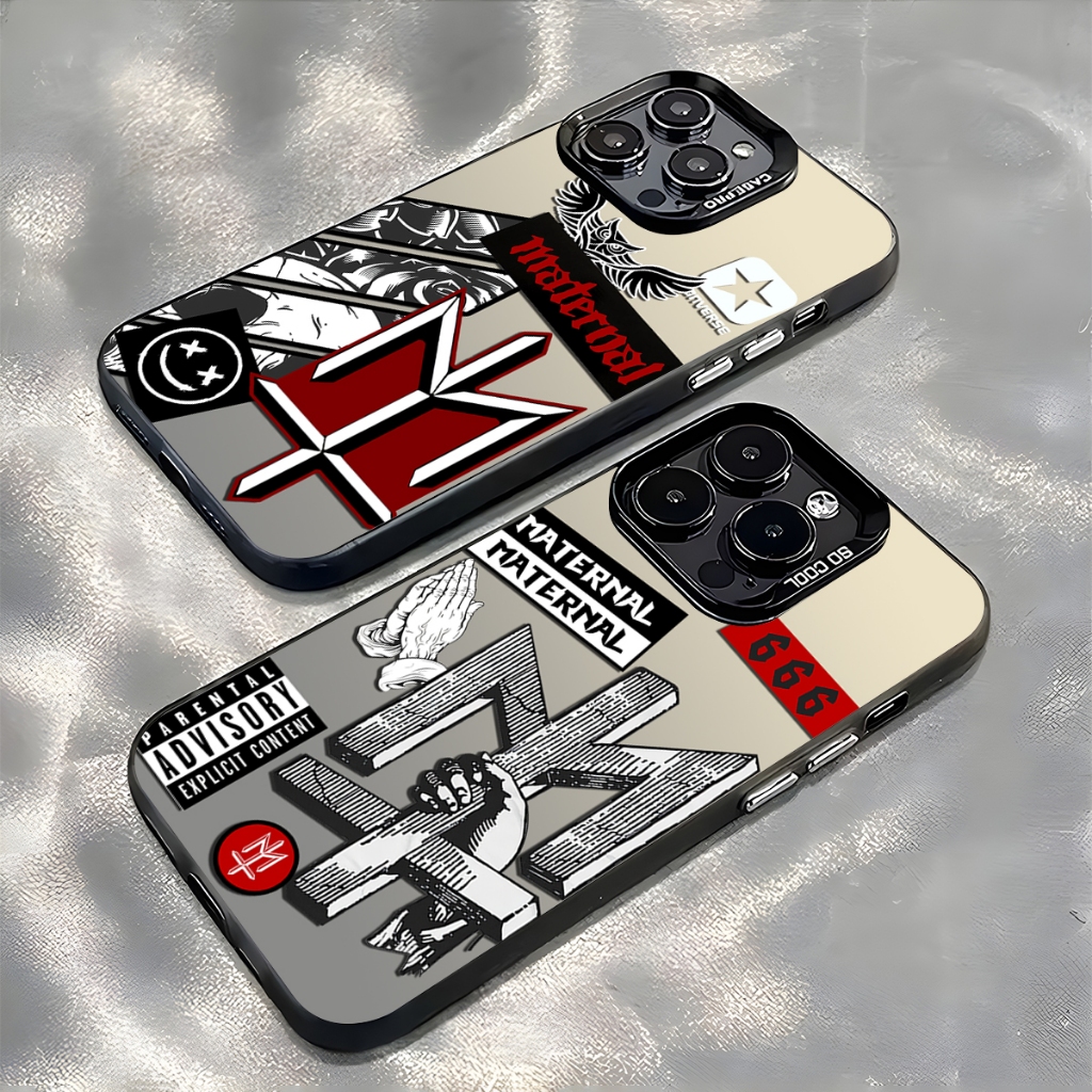 CASE IMD XIAOMI Mi 10T / 10T PRO / Mi 11 LITE / Mi 11T / Mi 11T PRO / Mi 12 / Mi 12T / Mi 13T / Mi 1