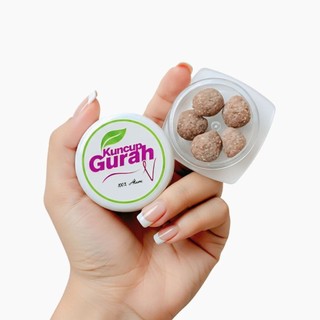 SARI GURAH WANITA PERAWATAN KEWANITAAN
