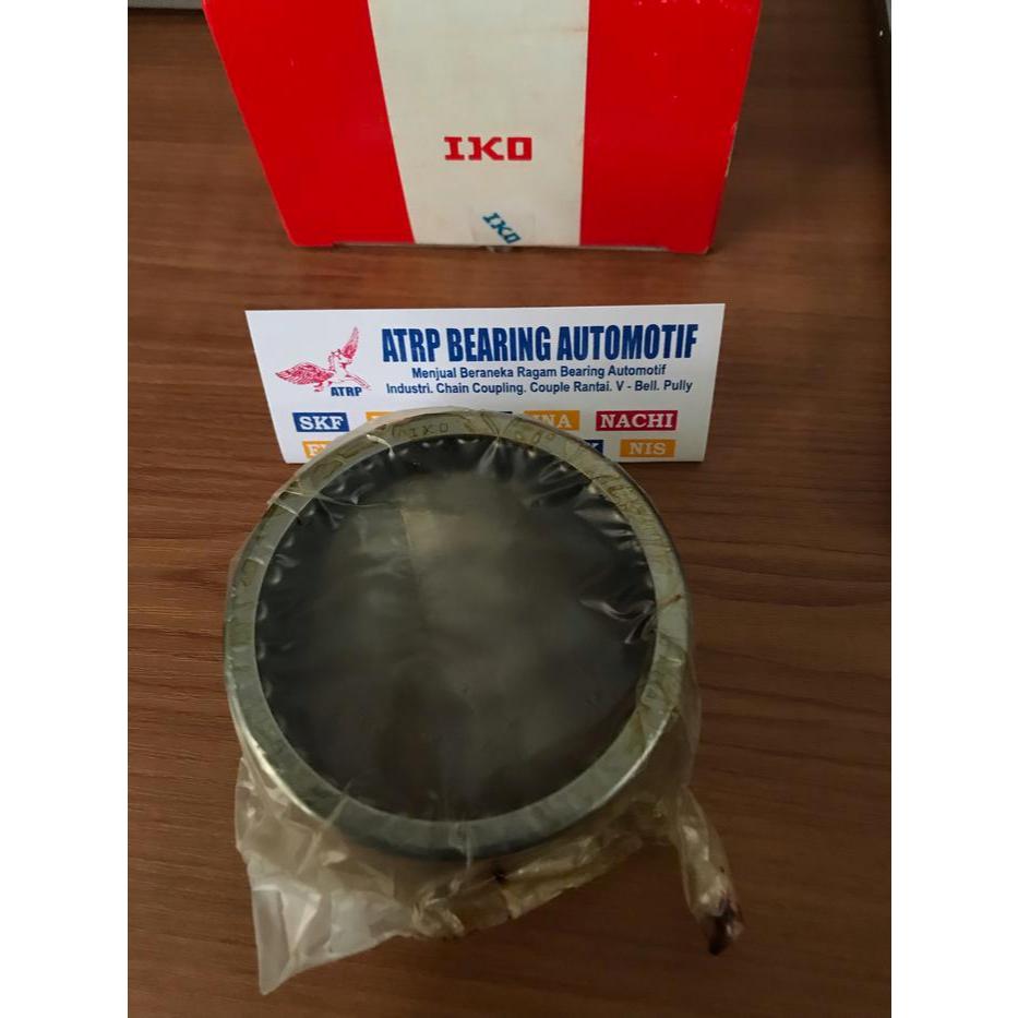 ชุดลูกกลิ้งเข็มและกรง TTA5025Z TTA 5025 Z IKO JAPAN 50X58X25