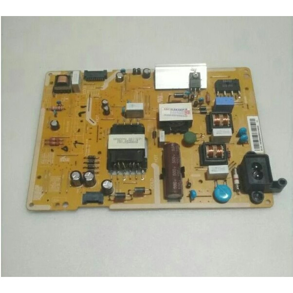PSU POWER SUPPLY ทีวี SAMSUNG UA43J5100