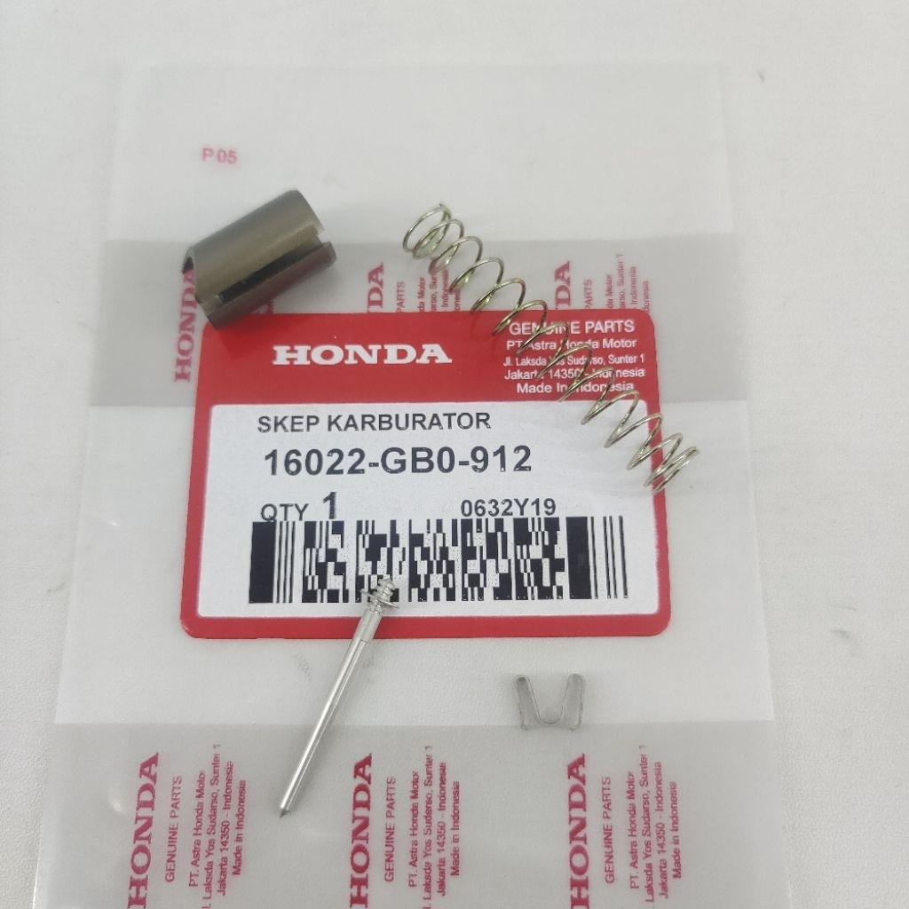 คาร์บูเรเตอร์ Skep Honda C700 - C 700 - C70 - C 70 ของแท้