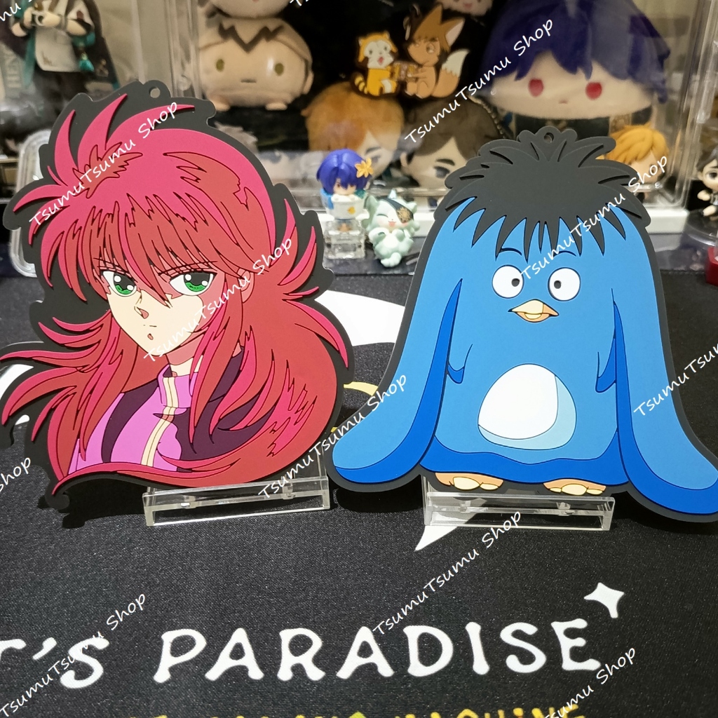 YuYu Hakusho สินค้า / สินค้า