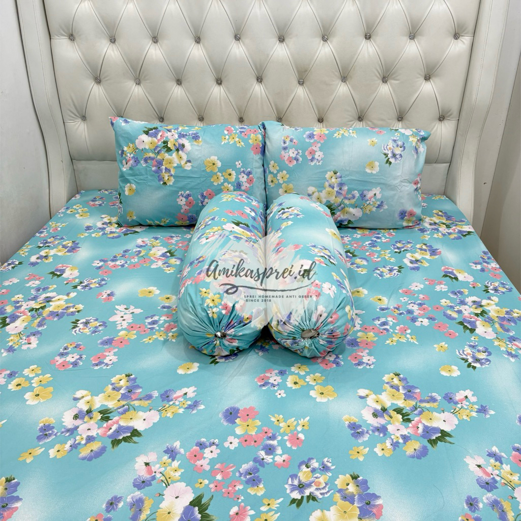 VELMA | ชุดผ้าปูที่นอนกันลื่นทําเอง ชุด