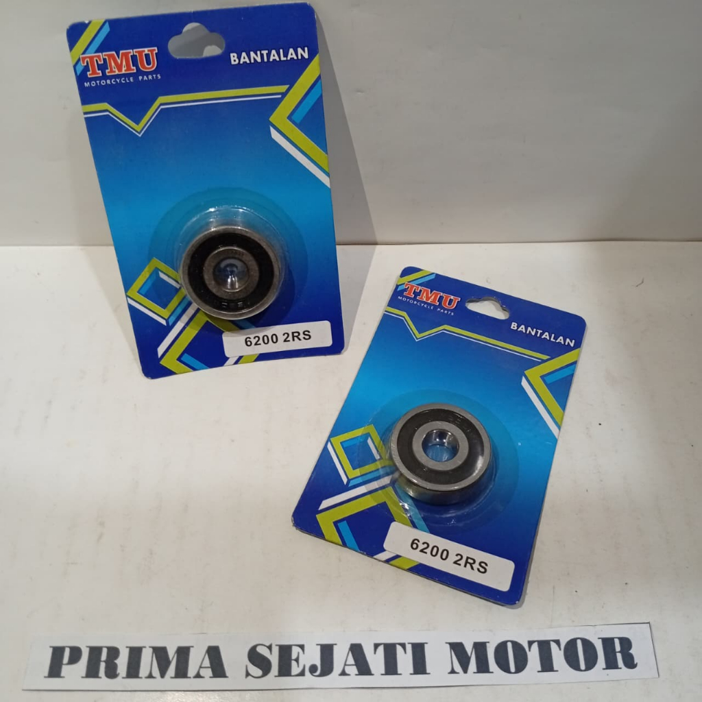 LAHAR 6200 RS TMU***