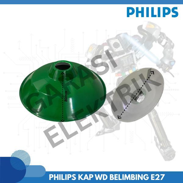 PHILIPS KAP WD STARFRUIT E27 แท้