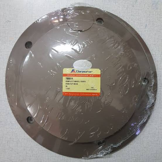 ดุมล้อ Vespa Excel Danmotor