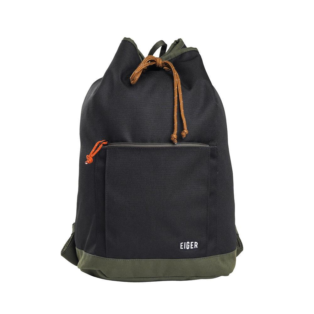 EGER BACKPACK WAGEN SAILOR 15L - BNIP