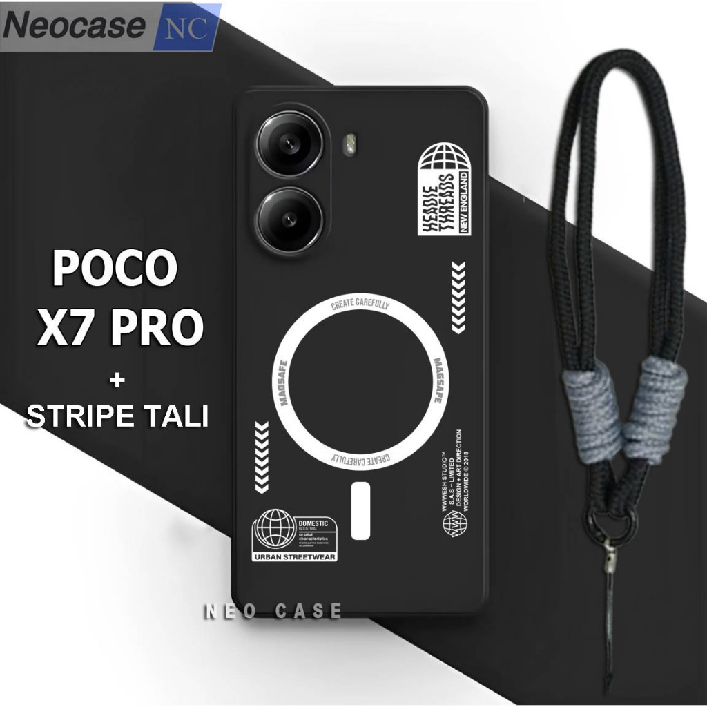 เคส HP POCO X7 PRO TPU - เคสโทรศัพท์ POCO X7 PRO - เคสโทรศัพท์ POCO X7 PRO - UV34