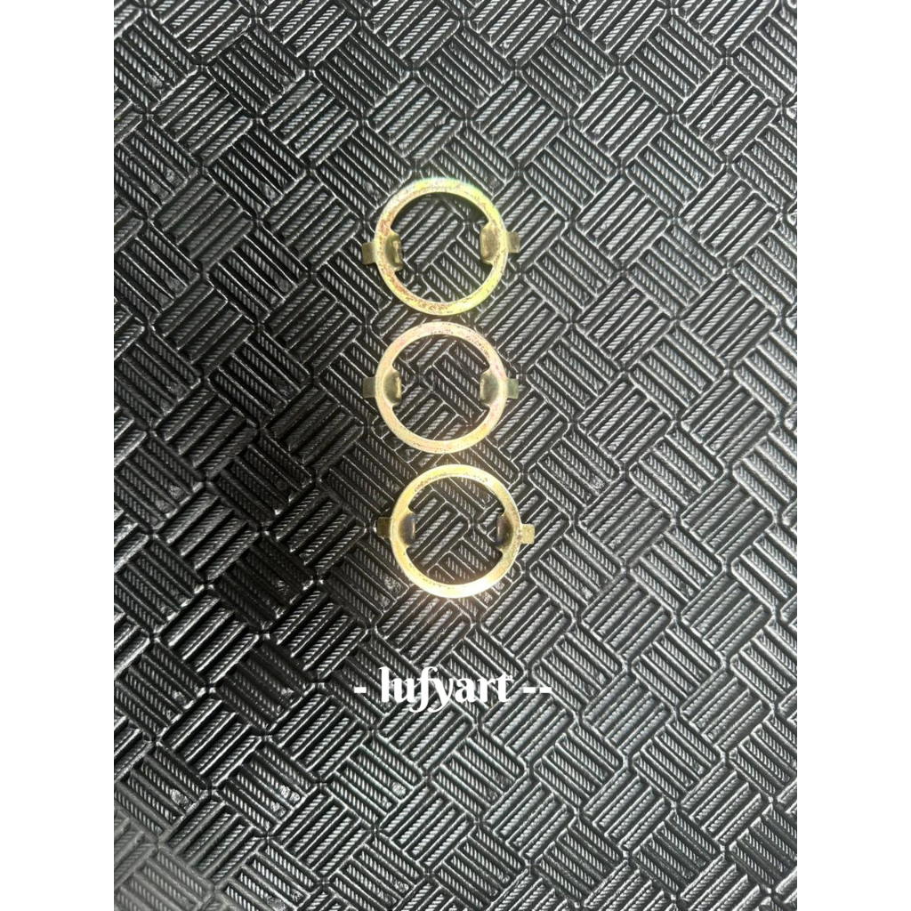 แหวนเฟืองเรือนไมล์ฮอนด้าแท้ – กระปุกเกียร์ Speedo – PNP Megapro / Verza / CB150R เก่า