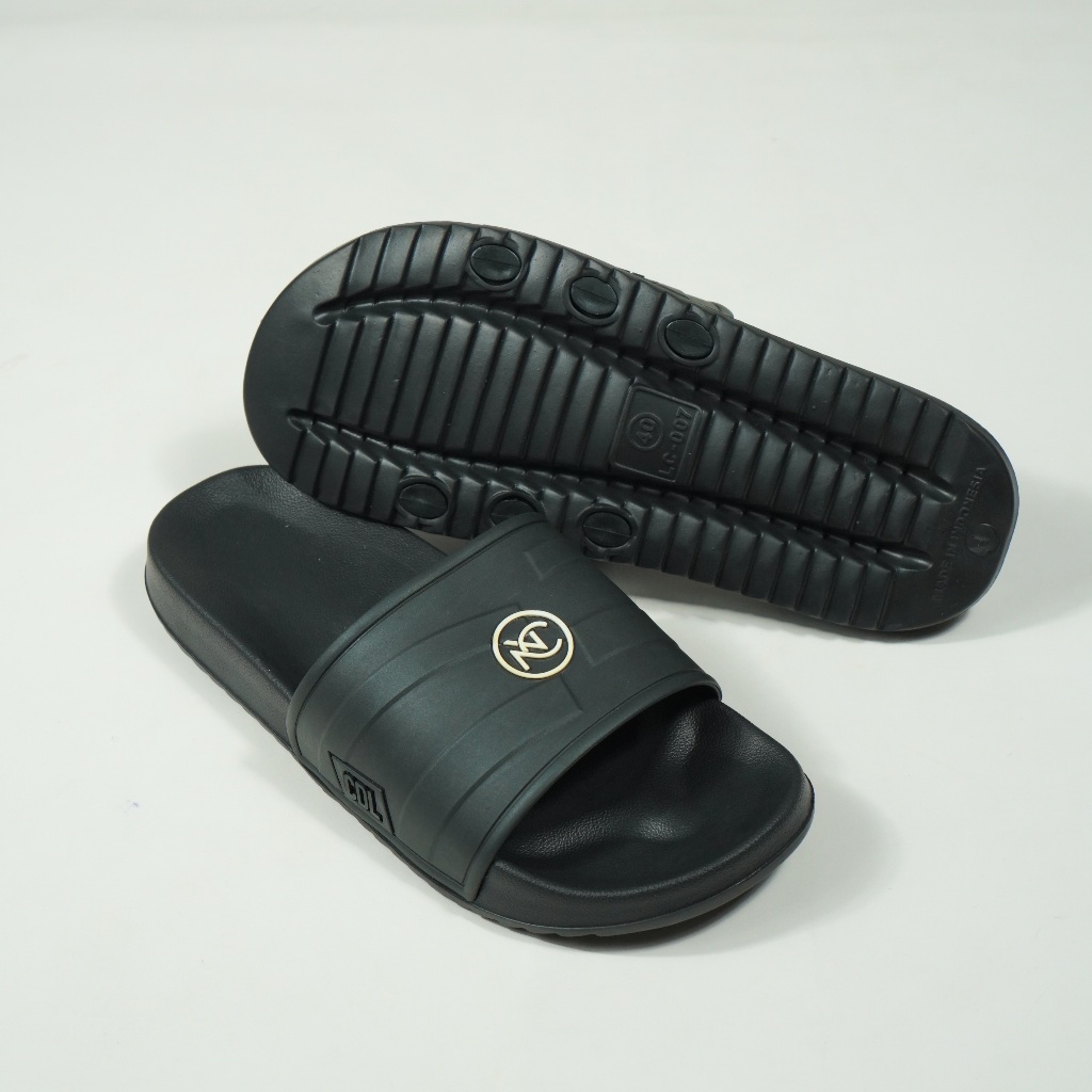 Phylon Casual Unisex Design Slide Sandals NC-01 Sandalku.