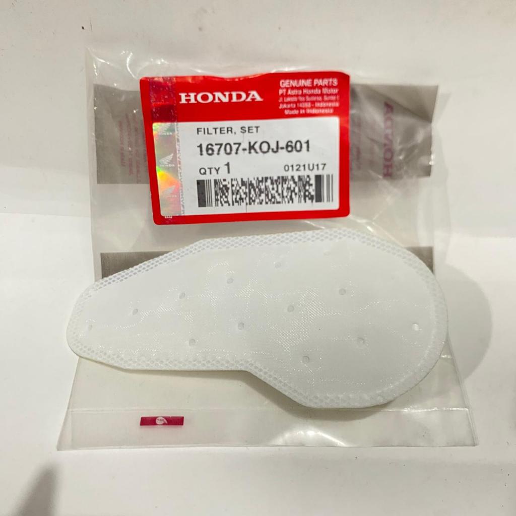 CAMPERS FILTER FUEL PUMP GENIO 1757-K0J-601