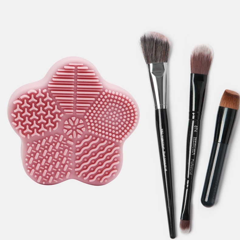 P-13 Dry & Wet Make Up Brush Cleaner Make Up Brush Cleaner Make Up Brush Cleaner