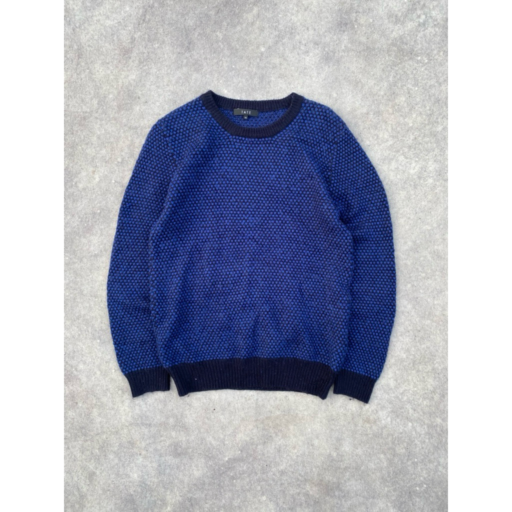 TATE KNITTING*******