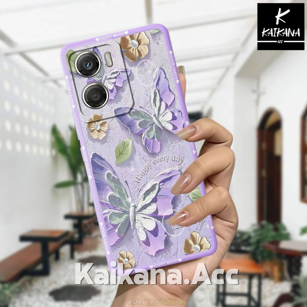 HP Motorola G06 Power Fashion Image Cool เคสโทรศัพท์, เคสโทรศัพท์, ฟิล์มกันรอยด้านหลังโทรศัพท์ TPU -