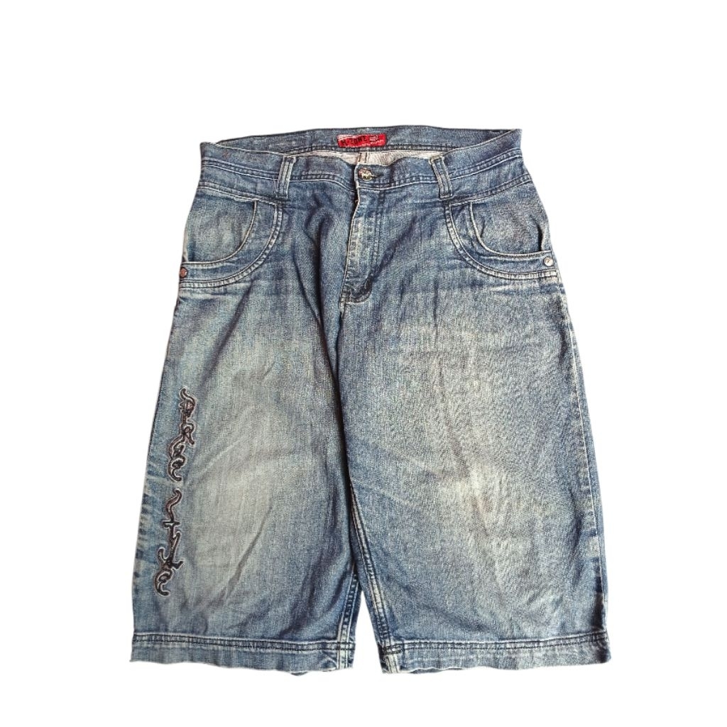 กางเกง JORTS Y2K VTH MZONE 200S