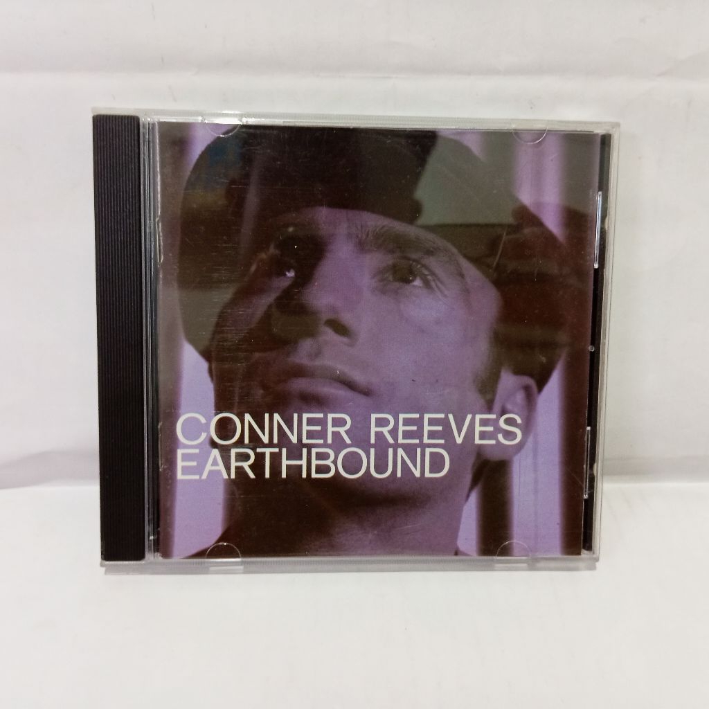 ซีดี Conner Reeves Earthbound
