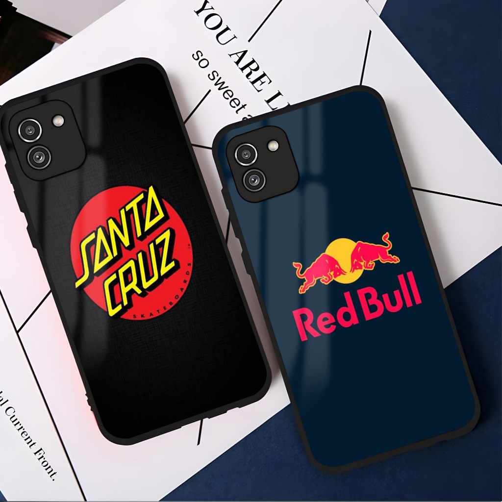 [Motif KK NO.20]Case Samsung A03 - N1 Case - Samsung A03 - Silicon Hp - Fashion Case - Protector Cas